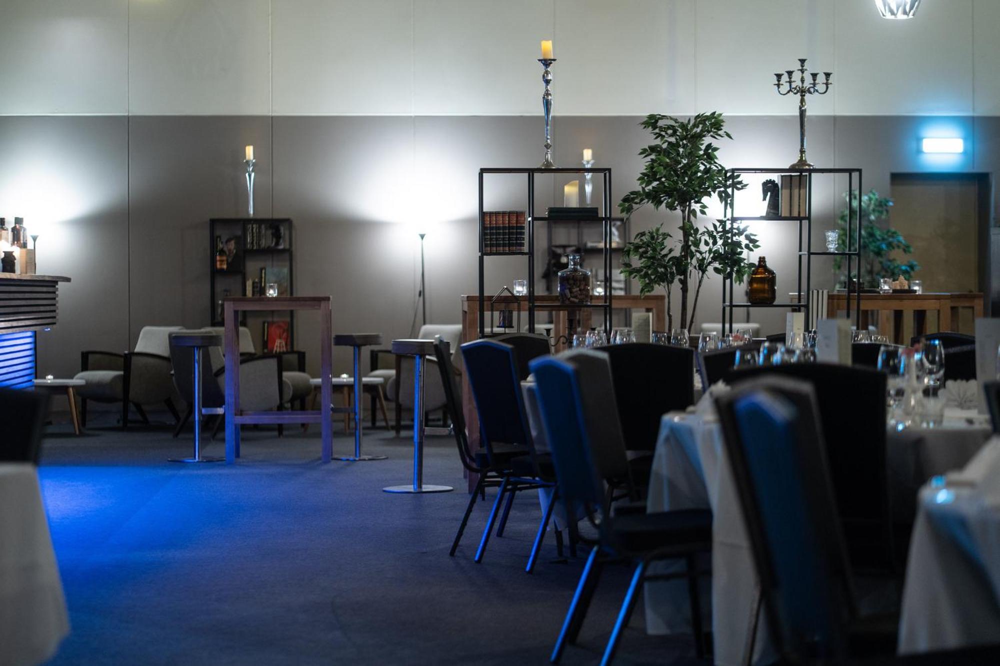 Hotel Laugarbakki Hunathing Vestra Esterno foto